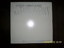 A Tribe called Quest - The Love Movement 3Lp