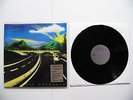 KRAFTWERK+Autobahn+second press+SHILLA Records+PROMO sticker+SouthKorea+ULTRARAR
