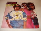 J.J. Fad Supersonic The Album LP 1988 GOOD Ruthless 90959-1 Dr. Dre Fergilicious