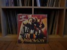 Raekwon the Chef - Only Built 4 Cuban Linx 2lp 1st press