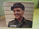 ELVIS IS BACK - RCA 