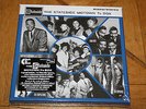 The Stateside Motown 7s Box Vinyl Stevie Wonder Marvin Gaye Four Tops Supremes