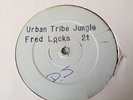 The Urban Tribe ?– Fred Locks Jungle