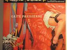 Offenbach, Gaite Parisienne, LSC 1817 Fiedler/BPO - CLASSIC RECORDS-OUT OF PRINT