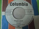Ralf Bendix - Babysitter-Boogie - Columbia Musterplatte C21804 - 7