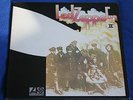 LED ZEPPELIN II 1970'S UK LP ATLANTIC K 40037 NO WARNER LOGO ON THE LABEL