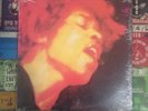Jimi Hendrix Experience - Electric Lady Land Lp Sealed