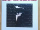 David Bowie Station to Station vinyl LP. Brand New. Never Played.