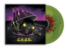 WAXWORK CHUD SOUNDTRACK LP SOLD OUT C.H.U.D. FLESH & BLOOD SPLATTER RARE MONDO