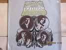 The Kinks Something Else dt. Erstausg.  Best.Nr. HTSLP 340 044 Cover/LP sehr gut