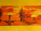 JACK OF ALL TRADES - Around And Away - LP Ikaros Music-psychedelic Rock-foc