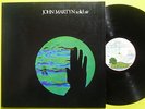 JOHN MARTYN: Solid Air - LP SPANISH ORIGINAL