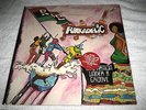 FUNKADELIC - One Nation Under A Groove - Rare Original Funk Soul SEALED 45 LP