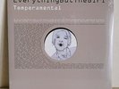 DLP: EVERYTHING BUT THE GIRL - Temperamental 1999 VIRGIN  V 2892 NEW / sealed