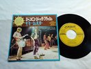 ROLLING STONES JUMPIN' JACK FLASH/GIMMIE SHELTER 45 7