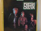 Audiophile LP: The Cream ?– Fresh Cream DCC LPZ-2015 LIMITED SEALED