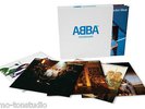 ABBA - The Studio Albums - 8x Vinyl / LP 180gr - Box Set - Neu & OVP