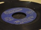 Northern Soul Kim Tolliver Dont know what foot to dance on Castro class shuffler