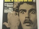 ** RARE ** THE DUNWICH HORROR OST LP 