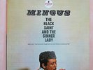 CHARLIE MINGUS The Black Saint And The Sinner Lady UK vinyl LP Impulse 1976