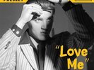 Elvis Presley - Love Me: HMV Singles 1956 - 1957 180g Vinyl LP (Yellow Version)