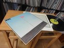 WIRE Pink Flag LP RARE 1977 UK ORIGINAL 1ST PRESS MINT PUNK, WAVE KILLER