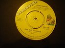 UK GRAPEVINE GRP 138-LESTER TIPTON-THIS WON`T CHANGE- EX/EX