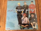 New Found Glory - Self Titled LP Picture Disc 0825/1000 the story so far