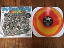 New Found Glory - Mania LP - Record Store Day limited to 500 - RAMONES Covers