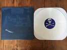Piebald - If It Weren't For Venetian Blinds LP /300 promise ring mineral emo
