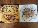 Set Your Goals - Mutiny LP /700 new found glory the story so far paramore