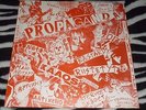 BASTARDS TERVEET KADET 33RPM LP RUSSIA BOMBS FINLAND PUNK HARDCORE PROPAGANDA MB