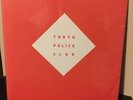 TOKYO POLICE CLUB - CHAMP WHITE VINYL LTD TO 1000 COPIES OOP Record