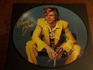 DAVID BOWIE - Ain't That Close To Love - PICTURE LP (Young Americans) LTD ed.