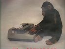 The Mekons The Quality Of Mercy Is Not Strnen NEAR MINT Virgin Vinyl LP