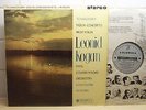 COLUMBIA SAX 2323 TCHAIKOVSKY VIOLIN CONCERTO LEONID KOGAN LP EX