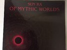 Sun Ra - Of Mythic Worlds - LP - Original Pressing -sealed- Philly Jazz 1007
