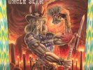 Uncle Slam Lp Thrash Metal Suicidal Tendencies D.R.I. S.O.D. M.O.D. Cro-mags