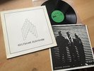 SELTSAME ZUSTÄNDE SAME  GERMAN NEW WAVE KRAUTROCK ORIGINAL FLAMING BESS