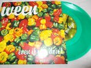 WEEN - EVEN IF YOU DON'T - UK 7