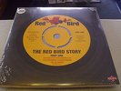 V/A - The Red Bird Story Part One 1962-1965 - 2LP Vinyl // Neu & Gatefold