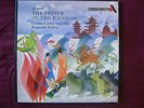 Ace of Diamonds GOS 558-9.Benjamin Britten: The Prince of the Pagodas.Exc+