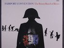 FAIRPORT CONVENTION: The Bonny Bunch Of Roses LP (UK, gatefold cover v. sl cw)