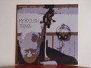 GUIDO MANUSARDI My Foolish Things - piano trio Italy Dentalica private release