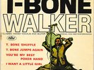 RARE T-BONE WALKER 