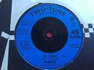  Blue Label Two Tone The Prince Madness CHS TT3 Mint Vinyl Circa 1979