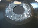 Bob Marley & The Wailers - Bus Dem Shut / Peter Tosh - Burial - Blank 45 RARE 