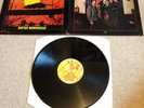original rare LP by The Stranglers- Rattus Norvegicus.. Gatefold Cover.