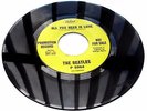 The Beatles All You Need Is Love 1967 Capitol P 5964 Promo Green Label 45RPM