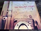 THE ROLLING STONES BEGGARS BANQUET 1st DECCA Digitally Re-mastered UK LP 1985